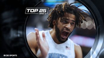 College basketball rankings: North Carolina should like its odds as potential No. 1 seed in NCAA Tournament