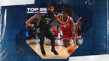 College basketball rankings: Why Houston has the right stuff to be No. 1 in the Top 25 And 1