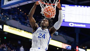 College basketball scores, schedule, NCAA top 25 rankings, games today: Duke, Kentucky, Kansas in action