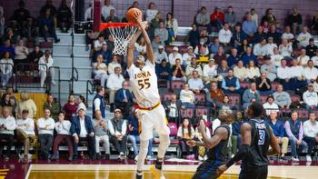 College basketball: Three takeaways from Iona's win over Saint Louis