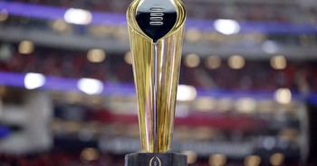 College Bowl Game Odds, Spread, Picks & Predictions 2023-24