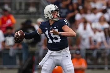 College Football 2023 Odds: Can Penn State win the Big Ten?