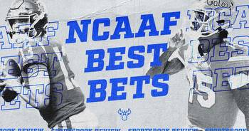 College Football Best Bets, Odds Today: Matchups, Picks, Predictions for Week 14