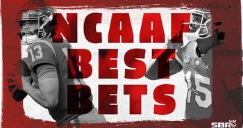 College Football Best Bets Today: Matchups, Odds, Picks, Predictions for Week 6