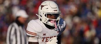 College Football Betting: Big 12 Picks, Best Bets and Predictions