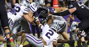 College football betting, championship week: TCU-Kansas State, LSU-Georgia and other best bets