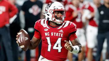 College Football Betting Guide: Thursday 10/27/22