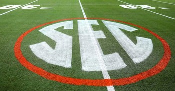 College football betting lines updated for Week 9 SEC games