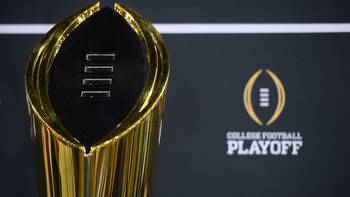 College Football: Betting odds for the 2023 national championship