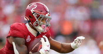 College Football Betting Odds Week 10: Picks Against the Spread for Top 25 Schedule