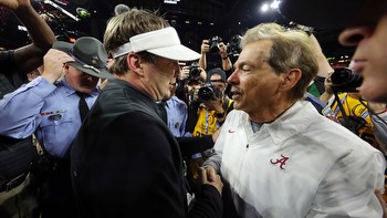 College football betting preview: How to bet Alabama vs. Georgia