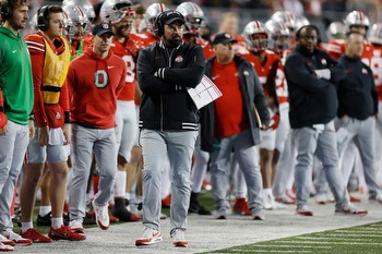 College football betting preview: How to bet Ohio State vs. Michigan