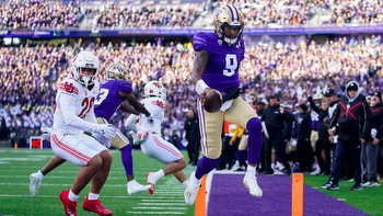 College football betting preview: How to bet Washington-Oregon State