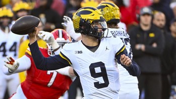 College Football Betting Preview: Will Michigan Make it Three in a Row vs Ohio State?