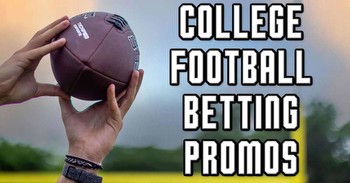 College Football Betting Promos: Best Offers to Grab for Saturday Kickoff