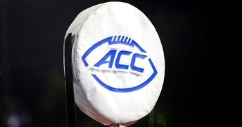 College Football Betting Sites & Apps for NC betting launch