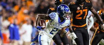 College Football Betting Sites In Kentucky