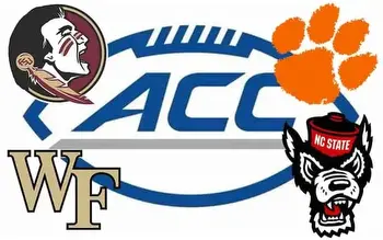 College Football Betting: Two Major ACC Matchups Tomorrow