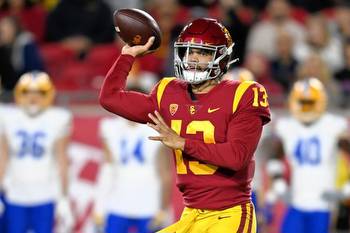 College football betting, Week 12: Picking USC-UCLA and five other top picks