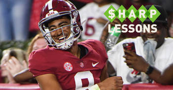 College Football Betting: Week 2 Best Picks and Advice
