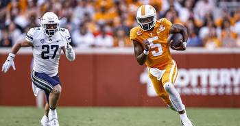 College football betting, Week 4: A Florida-Tennessee pick, plus five other predictions