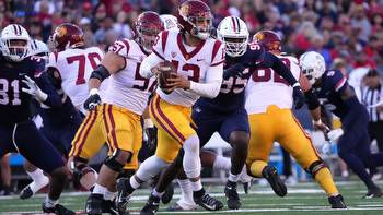 College football bold predictions for Week 6. Will USC avoid upset?