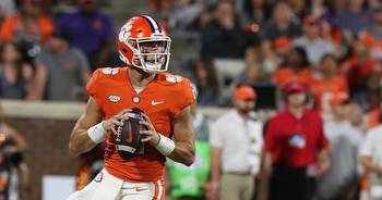 College Football Bowl Game Best Bets: Clemson beats Tennessee, Utah tops Penn State in Rose Bowl