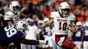 College football bowl game betting preview: How to bet Saturday’s games
