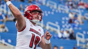 College Football Bowl Games: Odds and best bets for Louisville vs. Cincinnati