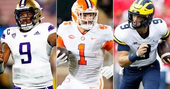 College Football Bowl Picks 2022: Expert advice, tips, strategy for pick 'em, confidence pools