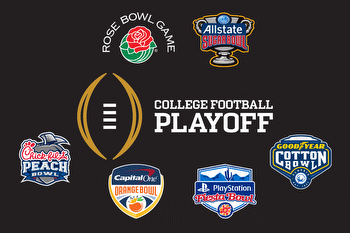 College football bowl preview