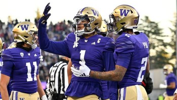 College football bowl projections for championship week: Will Washington, FSU hold onto playoff spots?