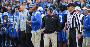 College Football Bowl Projections: Kentucky vs TCU in early Liberty Bowl prediction