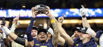 College Football Bowl Schedule 2022-23: Dates, Gametimes, TV Information, Point Spreads