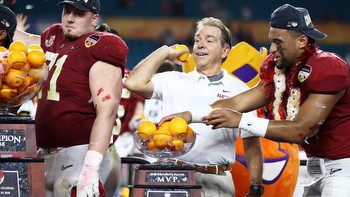College football bowl season 2023: Schedule, odds, how to watch all 42 games