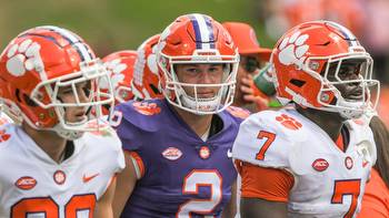 College Football Buy or Sell: Clemson to Win the ACC