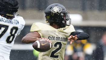 College Football Buy or Sell: Colorado to Win the Pac-12