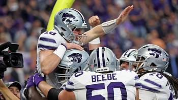 College Football Buy or Sell: Kansas State to win the Big 12