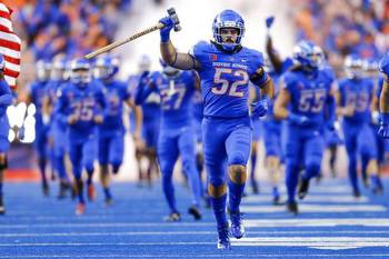 College football by the odds: Picking every Mountain West win total