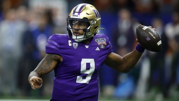 College football championship betting: Picks, prop bets, tips