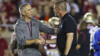 College football coaches at Florida, FSU, Miami, UCF face CFP pressure