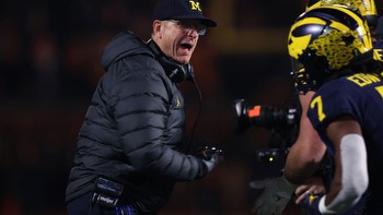 College Football Conference Championship Best Bets: Michigan, Oregon, Texas, Georgia