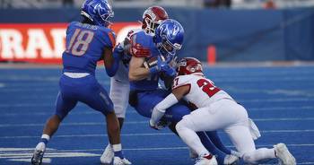 College football conference odds: Boise State, Fresno State set lead the way in the Mountain West