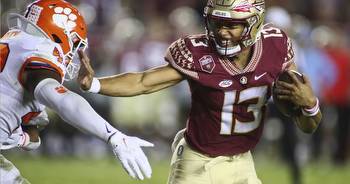 College football conference odds: Can Florida State challenge Clemson in the ACC?