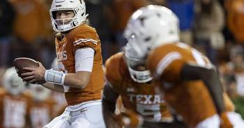 College football conference odds: Can Texas top the Big 12 for the first time since 2009?