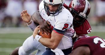 College football conference odds: Can ULL win the Sun Belt?