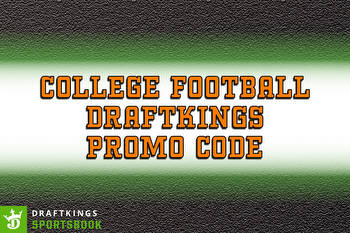 College Football DraftKings Promo Code: Get Instant $200 for Notre Dame-Navy