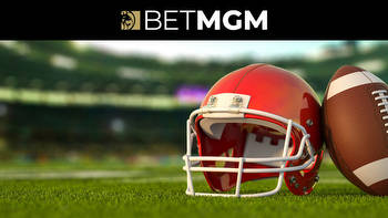 College Football Fans: Bet $10, Win $200 if ONE TD is Scored in CFP Finals