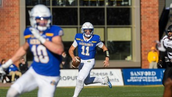 College Football FCS National Championship Odds: South Dakota State Overwhelming Favorite to Win