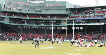 College Football Fenway Bowl Best Bet: Odds, Predictions to Consider for SMU vs. BC on DraftKings Sportsbook